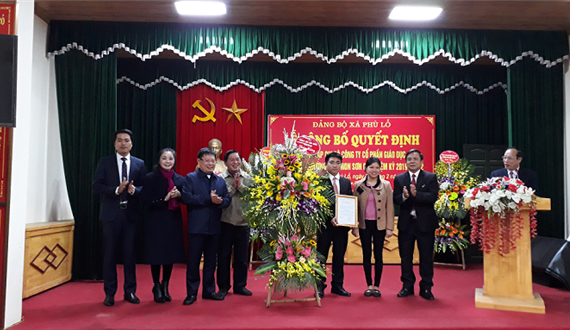 Huyện uỷ Sóc Sơn tăng cường thực hiện Nghị quyết 09-NQ/TU