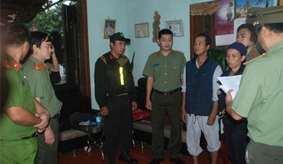 Vạch mặt các chiêu trò lừa đảo, xuyên tạc của các tổ chức mới chống phá Việt Nam