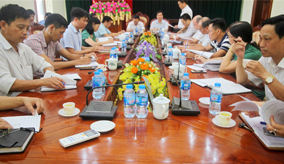 Nâng cao hiệu quả việc phối hợp hoạt động công tác dân vận, nắm chắc tình hình Nhân dân