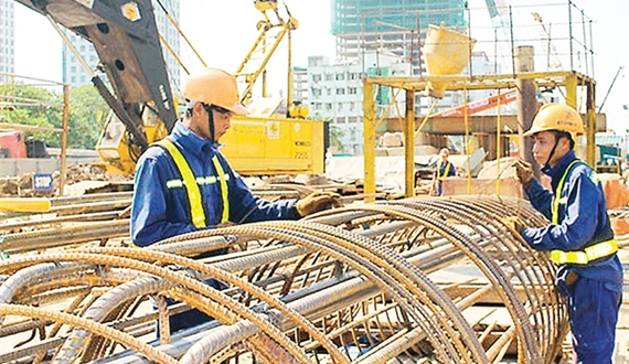 Ðổi mới phương thức hoạt động tổ chức đảng tại các doanh nghiệp sau cổ phần hóa - Bài 2: Nhiều vướng mắc cần tháo gỡ