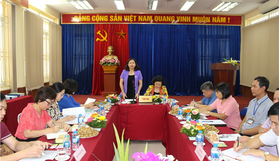 Tạo mọi điều kiện để người dân tham gia đóng góp xây dựng Đảng, chính quyền