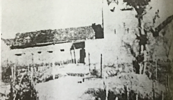 Sơn Tây - Dấu ấn Ngày Giải phóng 3-8-1954