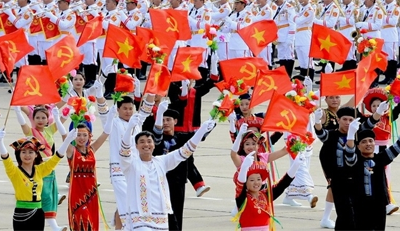 Một cái nhìn chủ quan, phiến diện và xuyên tạc sự thật