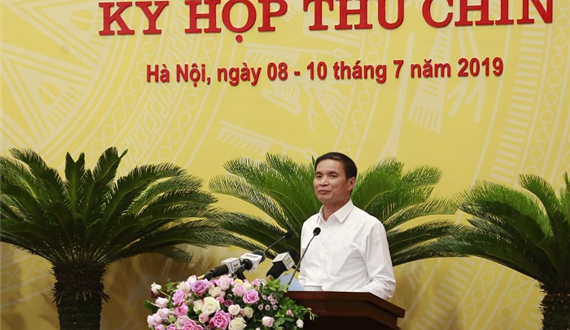 Hà Nội chi thêm hơn 124 tỷ đồng/năm để hỗ trợ giảm nghèo
