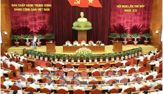 Chất lượng tham mưu về công tác tổ chức, cán bộ trong các cơ quan Trung ương: Khâu then chốt của công tác cán bộ
