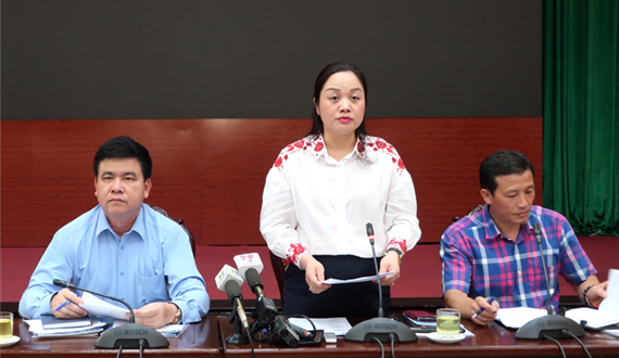 Thành phố Hà Nội: Tổ chức nhiều hoạt động kỷ niệm 20 năm Hà Nội – Thành phố vì hòa bình
