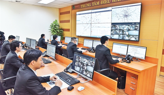 Đổi mới phương thức hoạt động tổ chức đảng tại các doanh nghiệp sau cổ phần hóa - Bài 3: Khẳng định và phát huy vai trò tổ chức đảng