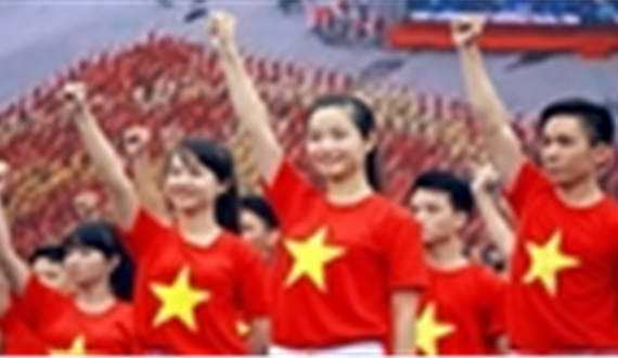 Tỉnh táo để lòng yêu nước không bị lợi dụng