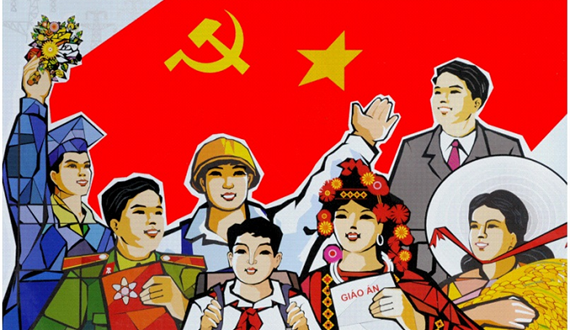 Nội dung, phương thức lãnh đạo đấu tranh tư tưởng của cấp ủy và lực lượng tuyên giáo các cấp hiện nay