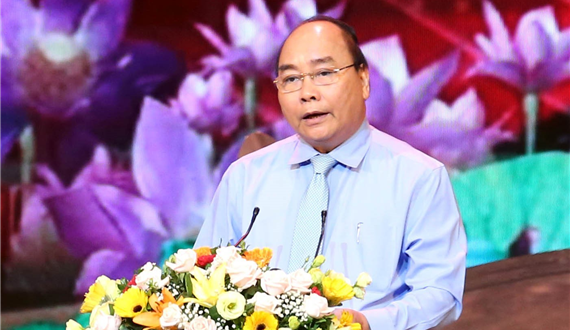 Nhân lên những giá trị tốt đẹp trong tư tưởng Hồ Chí Minh