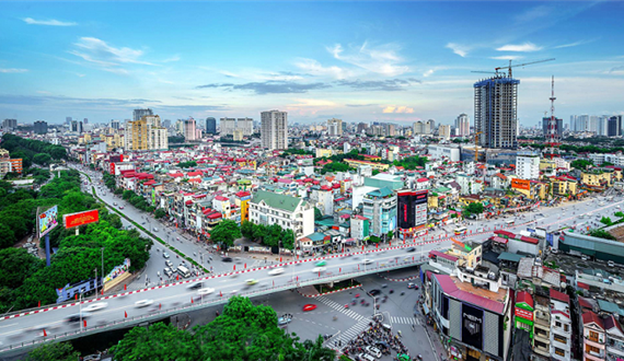 50 năm thực hiện Di chúc của Chủ tịch Hồ Chí Minh: Những nỗ lực và thành tựu tự hào