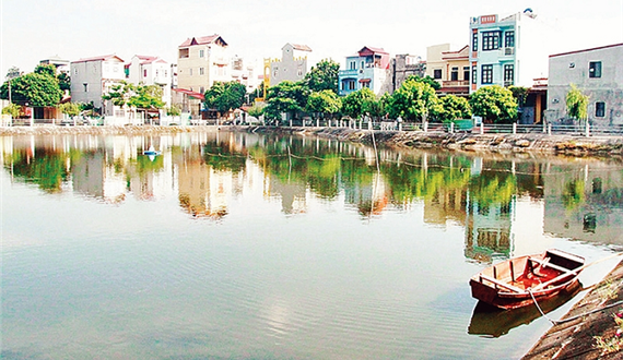 Cách làm của Ðảng bộ thành phố Hà Nội
