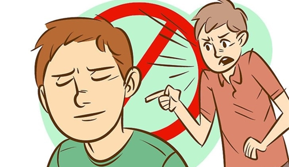 Không để hiện tượng mượn phê bình làm điều xấu