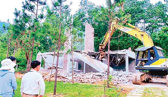 Cách làm của Đảng bộ thành phố Hà Nội - Bài 2: Thực hiện nhiều giải pháp về công tác cán bộ