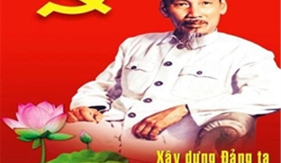 Phải làm cho Đảng ta thật sự trong sạch