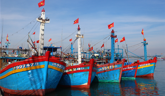 Bảo đảm an ninh biển, đảo để phát triển bền vững kinh tế - xã hội đất nước