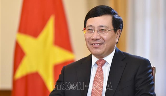 Cộng đồng ASEAN: Gắn kết để vững bước
