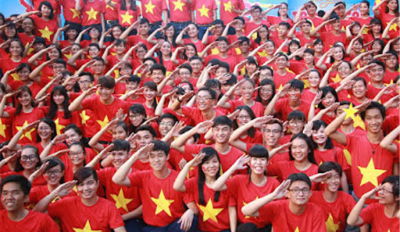 50 năm thực hiện Di chúc của Chủ tịch Hồ Chí Minh: Định hướng sự nghiệp đào tạo, bồi dưỡng thế hệ trẻ