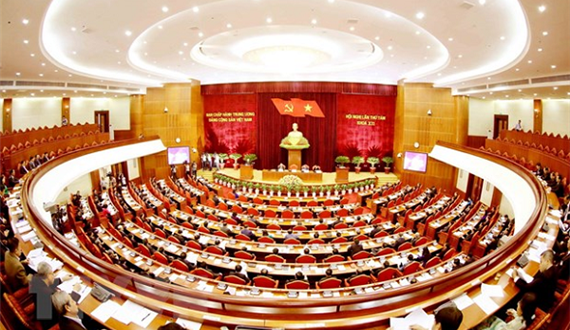 Thực hiện Di chúc của Bác gắn với trách nhiệm nêu gương