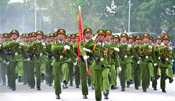 Chống “diễn biến hòa bình”, “tự diễn biến”, “tự chuyển hóa” trong nội bộ - Một số vấn đề đặt ra đối với lực lượng công an nhân dân giai đoạn hiện nay