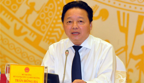 Bộ trưởng TN-MT Trần Hồng Hà: "Tôi hiện sống ở bán kính 500m gần nhà máy Rạng Đông và hoàn toàn yên tâm"
