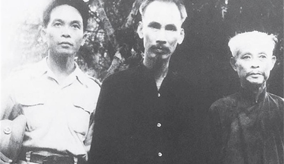 Cụ Bùi Bằng Đoàn đã tận tâm, tận tụy, làm trọn nhiệm vụ của người đại biểu nhân dân đến giờ phút cuối cùng