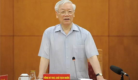 Bộ Chính trị quy định về kiểm soát quyền lực trong công tác cán bộ và chống chạy chức, chạy quyền