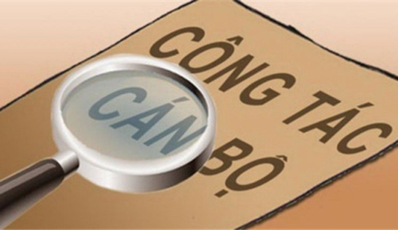 "Vắc-xin" ngừa chạy chức