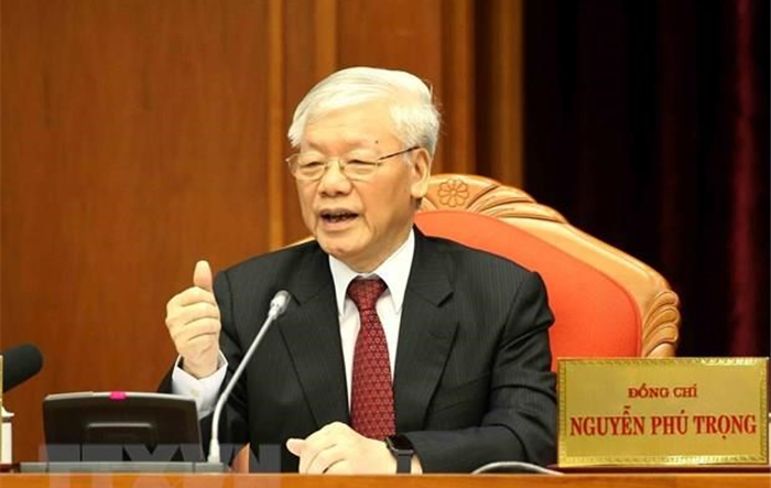 Vắc xin đặc trị chống "chạy chức, chạy quyền"