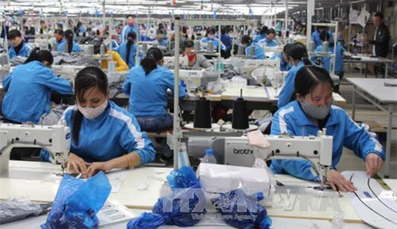 Phát huy trí tuệ, trách nhiệm, lòng tự hào dân tộc của doanh nhân để hoàn thiện cơ chế, chính sách phát triển kinh tế
