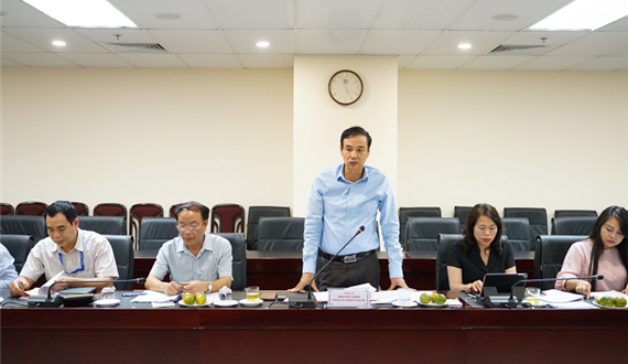 Đẩy mạnh cải cách hành chính, nâng cao năng lực cán bộ Hải quan Thủ đô