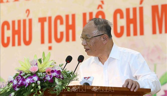 Giữ 'Liêm' - cái gốc của người cán bộ - Bài 2: Rèn đức - giữ 'Liêm'