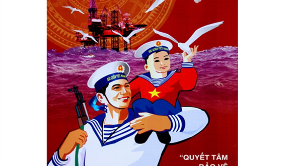 Bảo vệ chủ quyền - kiên quyết, kiên trì và sách lược đúng đắn