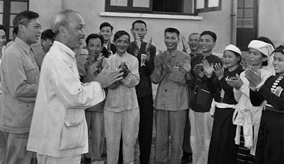Giữ 'Liêm' - cái gốc của người cán bộ - Bài 3: Ngọc càng mài càng sáng