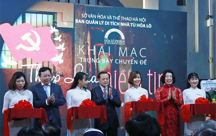  “Thắp lửa niềm tin” 