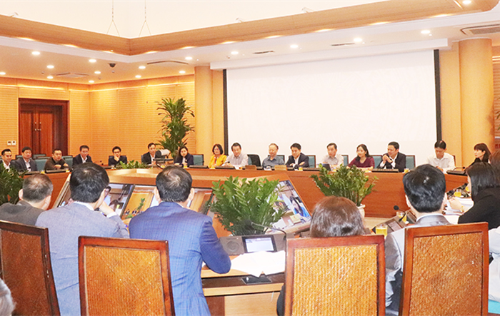 Lên án, xử lý nghiêm cơ sở sản xuất, kinh doanh, chế biến thực phẩm “bẩn”