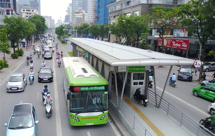 Chương trình số 04-CTr/TU của Thành ủy Hà Nội:  Tạo động lực xây dựng Thủ đô giàu đẹp