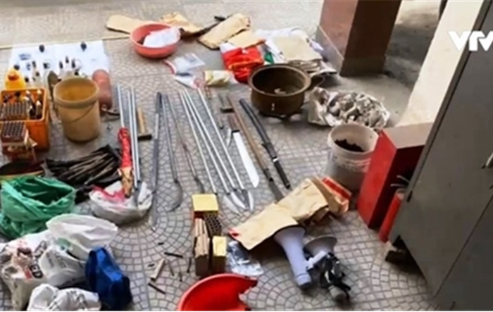 Cảnh giác âm mưu, thủ đoạn lợi dụng vụ việc Đồng Tâm để kích động, chống phá