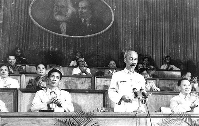 Ðại hội lần thứ III của Ðảng