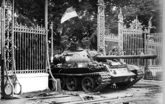 Đại thắng mùa xuân 1975