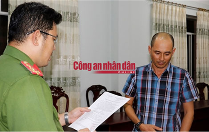 Chân tướng những kẻ lợi dụng khiếu kiện đất đai ở Đồng Tâm để chống phá chính quyền