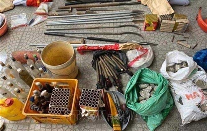 “Quốc tế hóa” vụ việc Đồng Tâm - một âm mưu gian trá, vô lương tâm