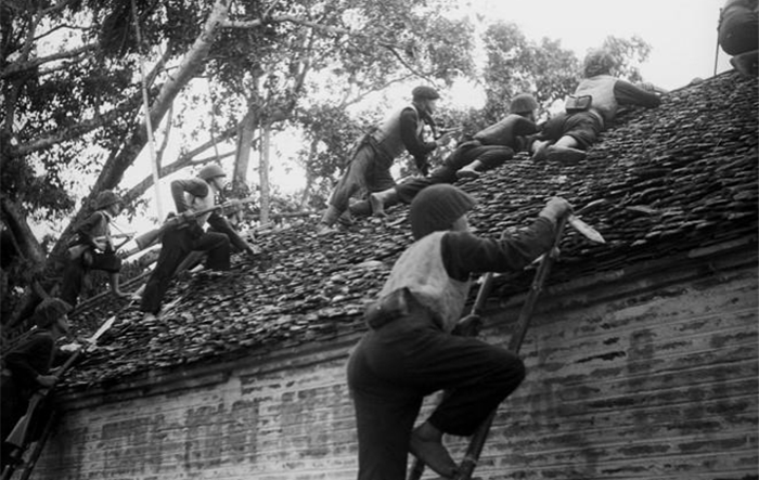 Kỷ niệm 90 năm Ngày thành lập Đảng Cộng sản Việt Nam (3/2/1930-3/2/2020): Mãi tự hào và sắt son tin yêu 