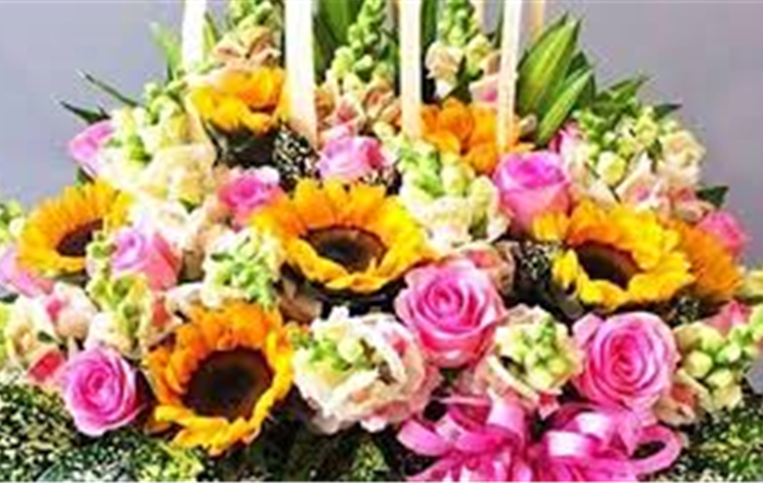 Quy định của Ban Bí thư về thực hành tiết kiệm trong việc tặng hoa chúc mừng