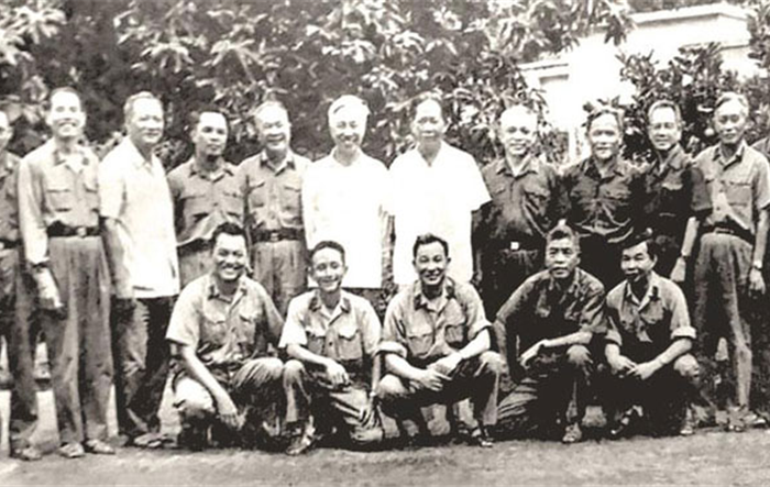 Kỷ niệm 90 năm Ngày thành lập Đảng Cộng sản Việt Nam (3/2/1930-3/2/2020): Mãi tự hào và sắt son tin yêu