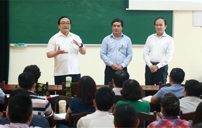 Xứng đáng là chương trình có ý nghĩa “xương sống”
