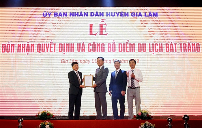 Chuyển biến tích cực trong công tác thông tin đối ngoại ở cơ sở