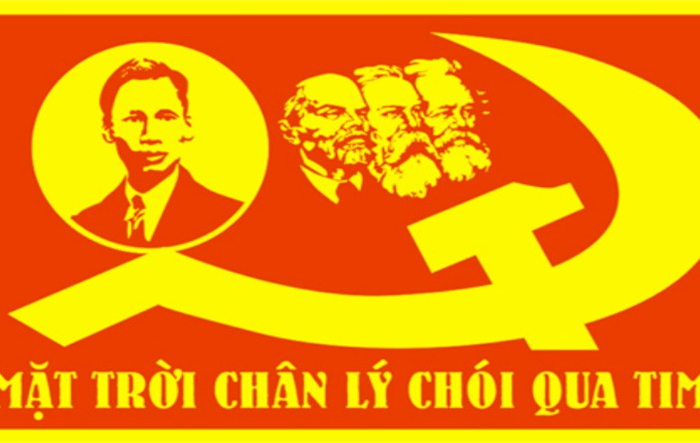 Kiên định chủ nghĩa Mác - Lênin, tư tưởng Hồ Chí Minh - Giữ vững trận địa tư tưởng của Đảng