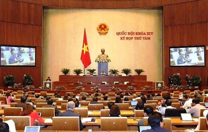 Tám sự kiện nổi bật trong hoạt động của Quốc hội năm 2019