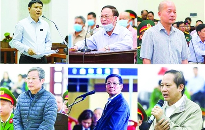 Ngăn chặn tha hóa quyền lực - Vấn đề cốt tử để bảo vệ đảng và chế độ ta - Bài 1: Những biến tướng nguy hại của sự tha hóa quyền lực